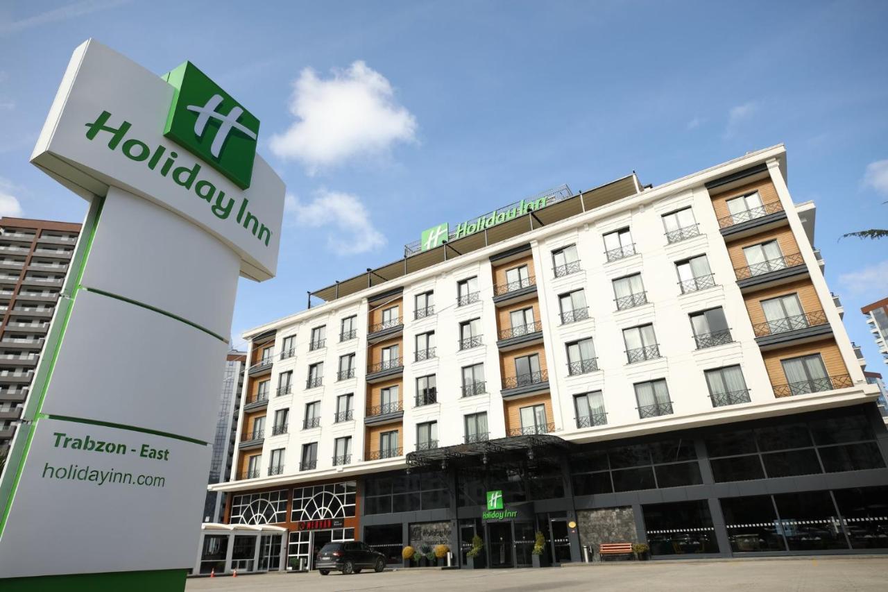 Holiday Inn - Trabzon-East By Ihg Εξωτερικό φωτογραφία