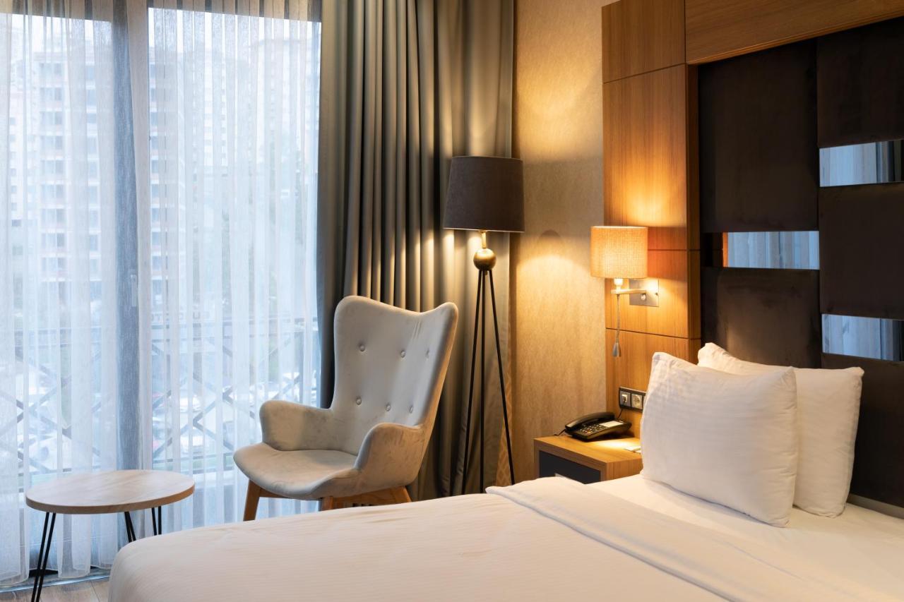 Holiday Inn - Trabzon-East By Ihg Εξωτερικό φωτογραφία