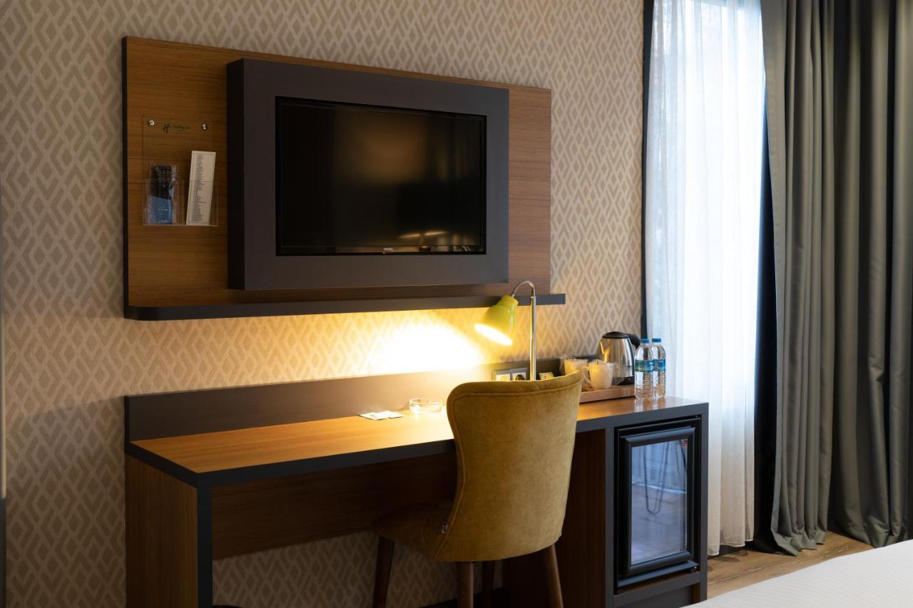 Holiday Inn - Trabzon-East By Ihg Εξωτερικό φωτογραφία