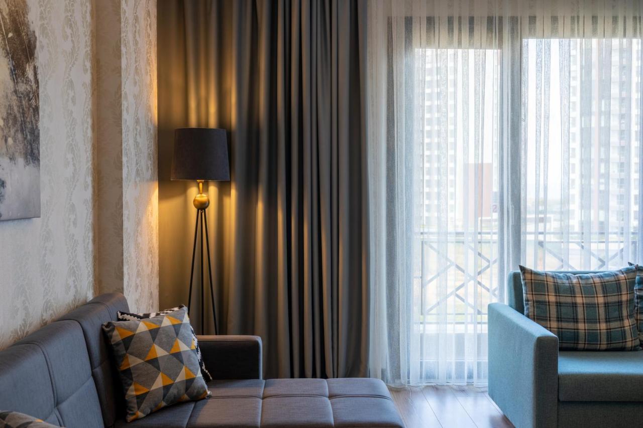 Holiday Inn - Trabzon-East By Ihg Εξωτερικό φωτογραφία
