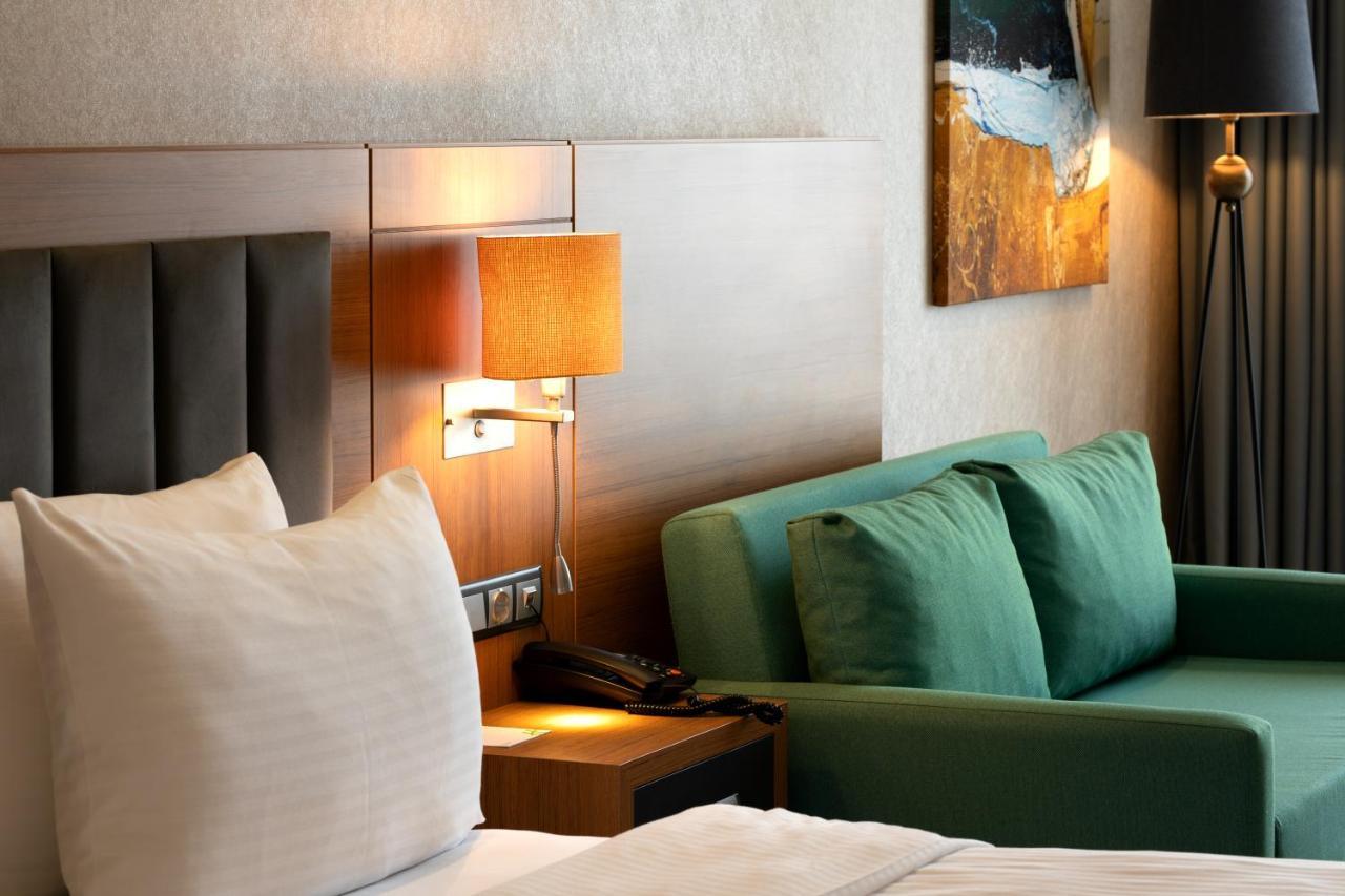 Holiday Inn - Trabzon-East By Ihg Εξωτερικό φωτογραφία