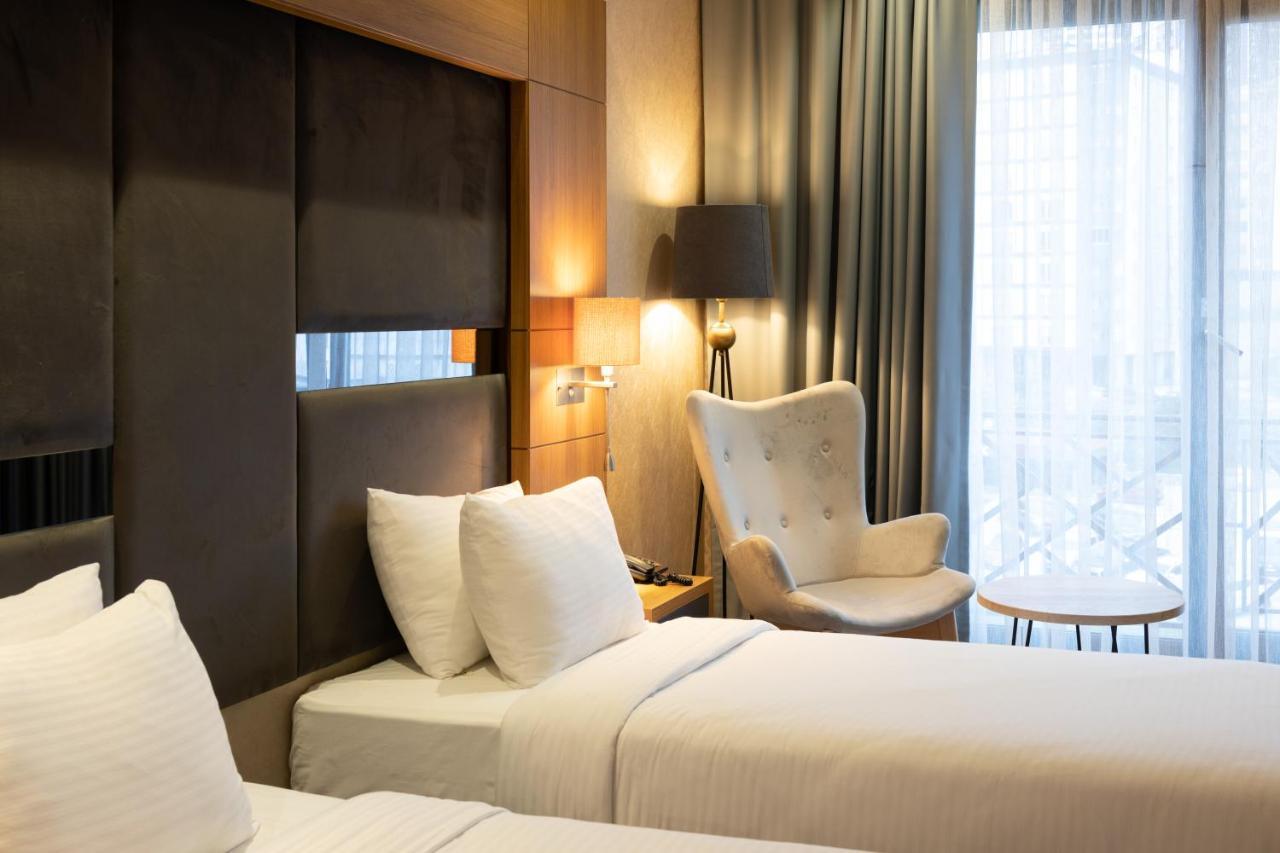 Holiday Inn - Trabzon-East By Ihg Εξωτερικό φωτογραφία