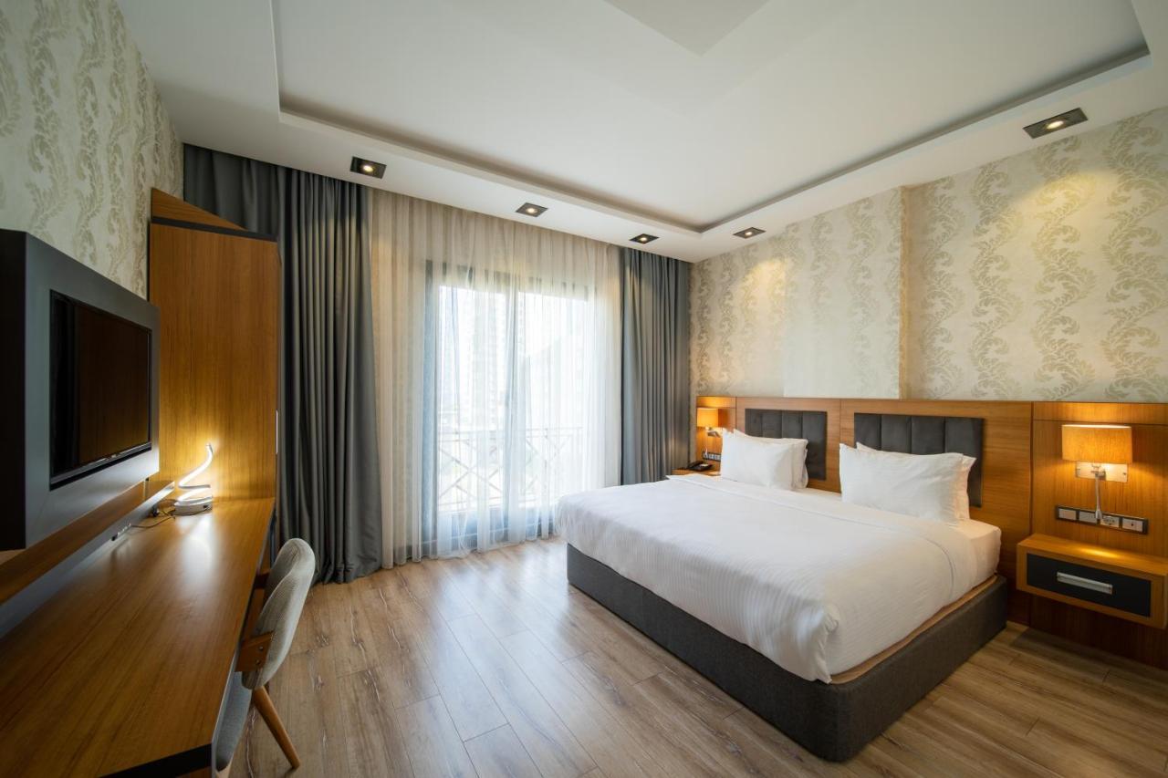 Holiday Inn - Trabzon-East By Ihg Εξωτερικό φωτογραφία