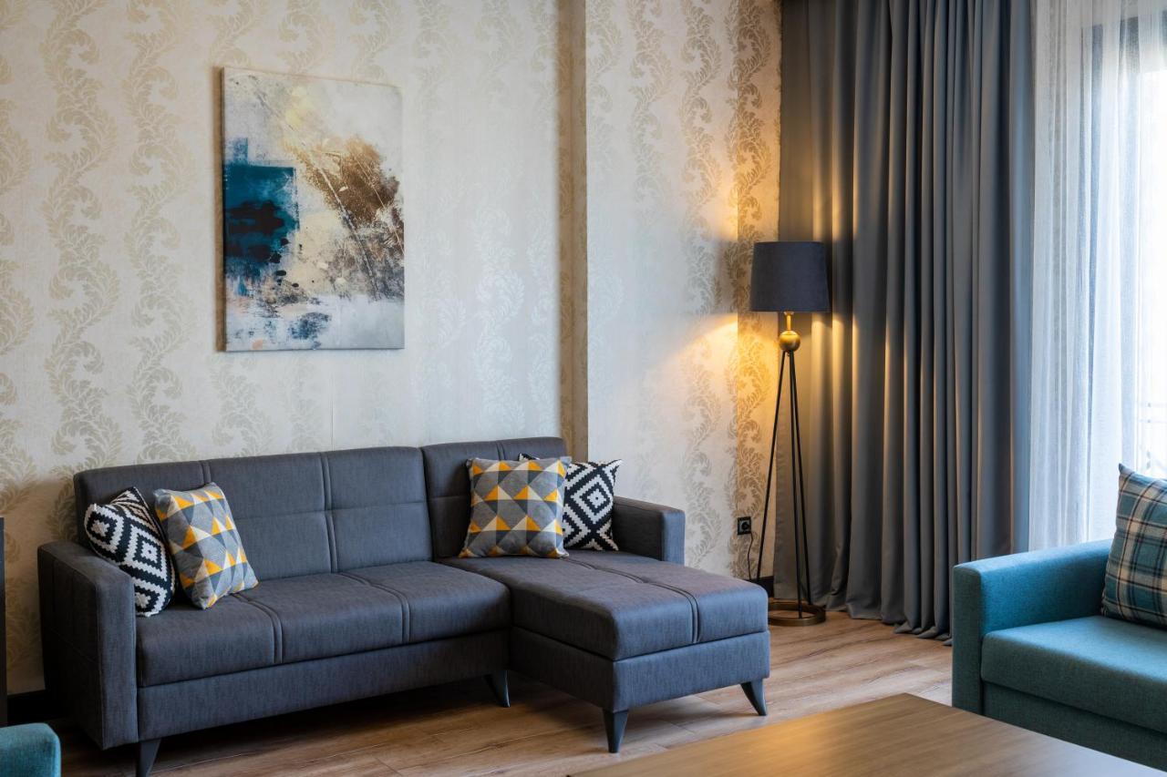 Holiday Inn - Trabzon-East By Ihg Εξωτερικό φωτογραφία
