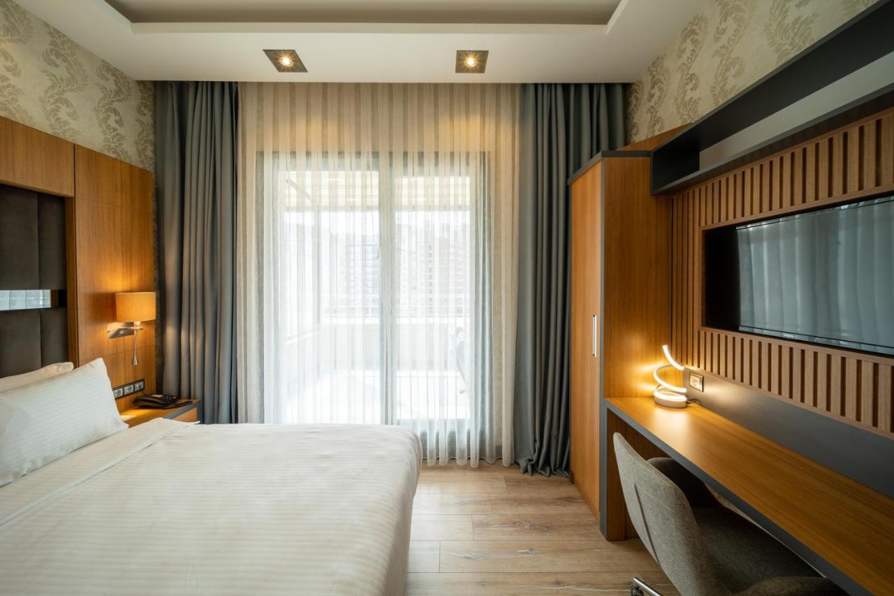 Holiday Inn - Trabzon-East By Ihg Εξωτερικό φωτογραφία
