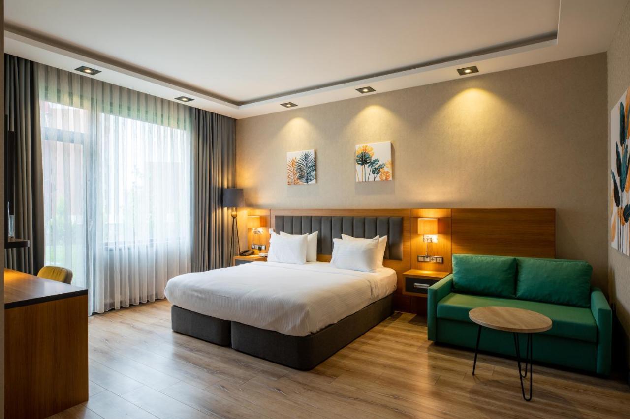 Holiday Inn - Trabzon-East By Ihg Εξωτερικό φωτογραφία