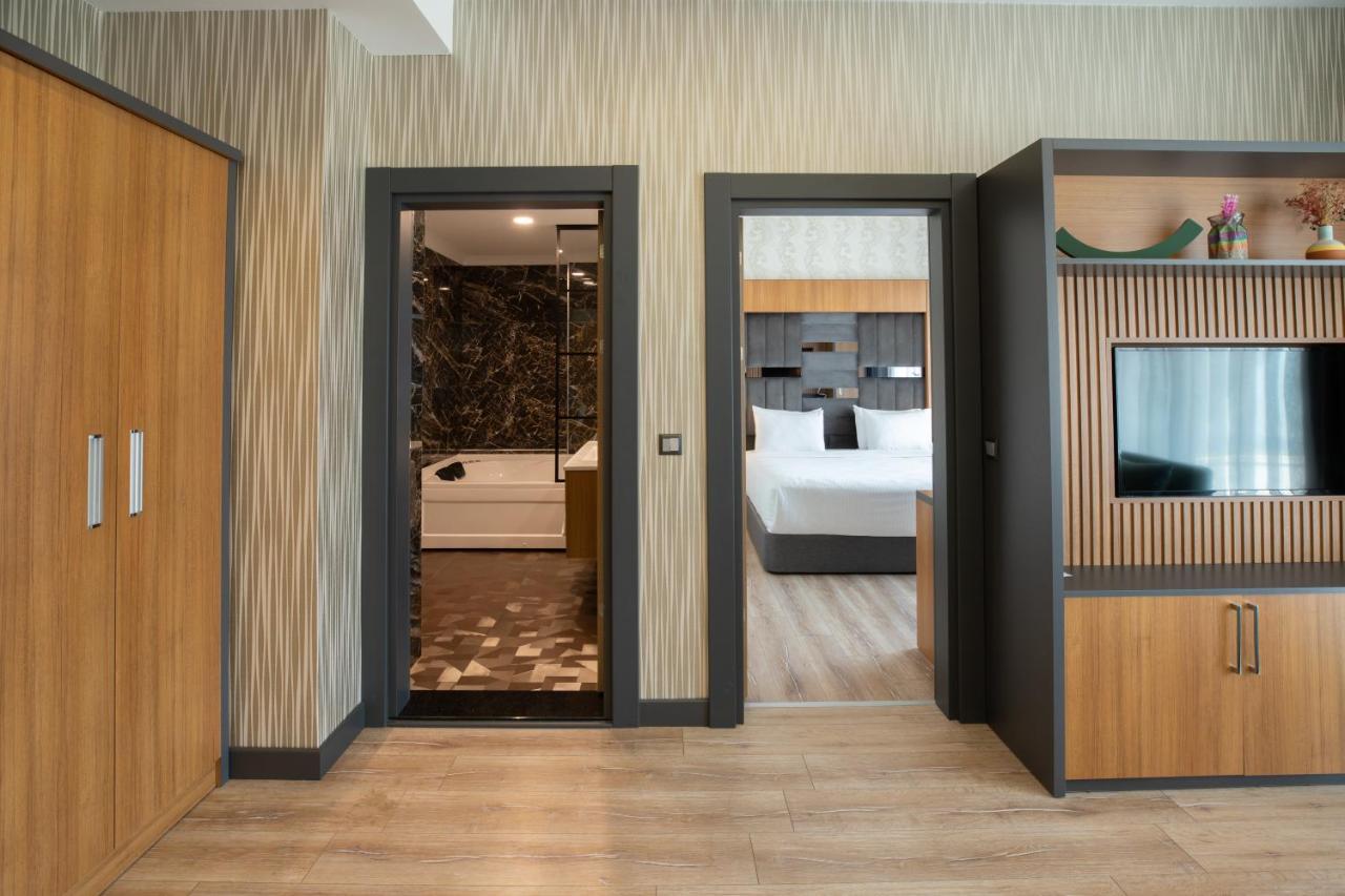 Holiday Inn - Trabzon-East By Ihg Εξωτερικό φωτογραφία