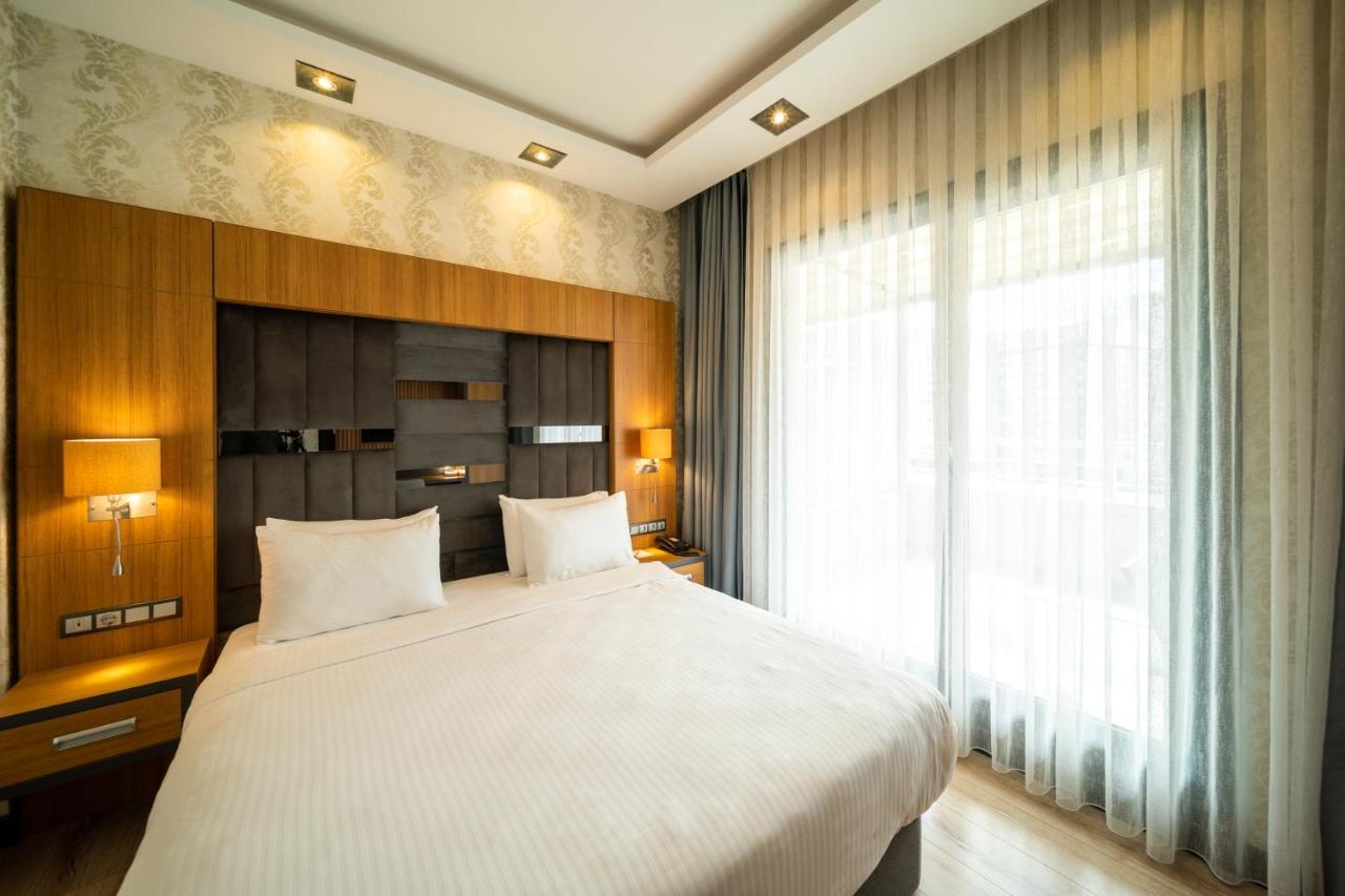 Holiday Inn - Trabzon-East By Ihg Εξωτερικό φωτογραφία