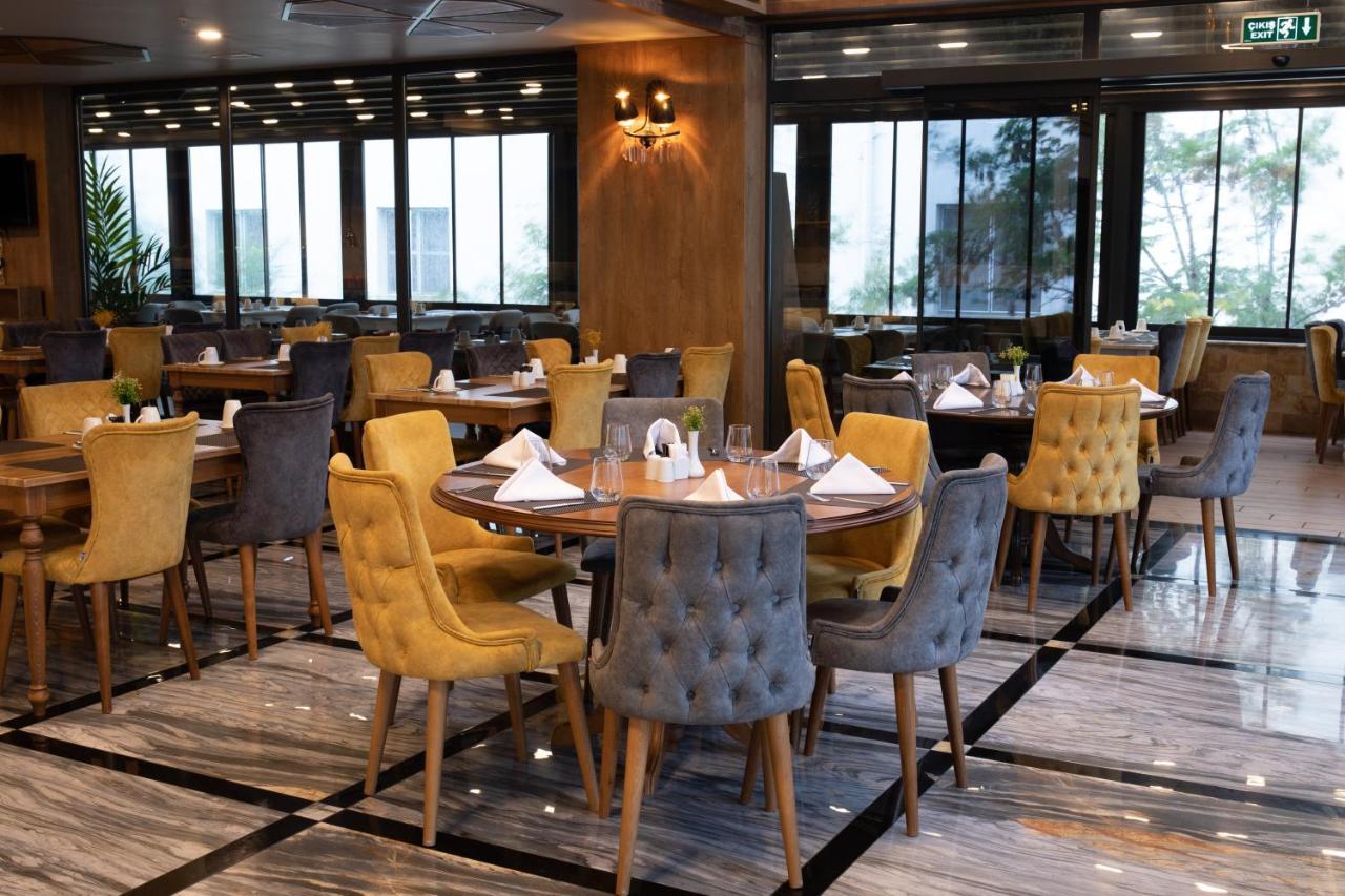 Holiday Inn - Trabzon-East By Ihg Εξωτερικό φωτογραφία