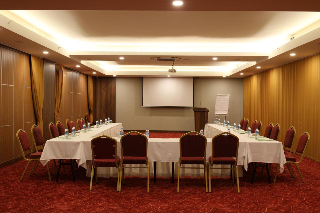 Holiday Inn - Trabzon-East By Ihg Εξωτερικό φωτογραφία