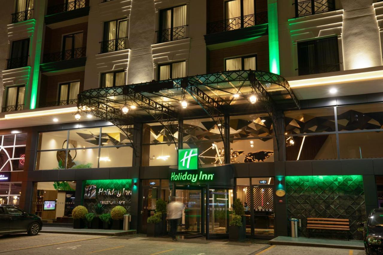 Holiday Inn - Trabzon-East By Ihg Εξωτερικό φωτογραφία