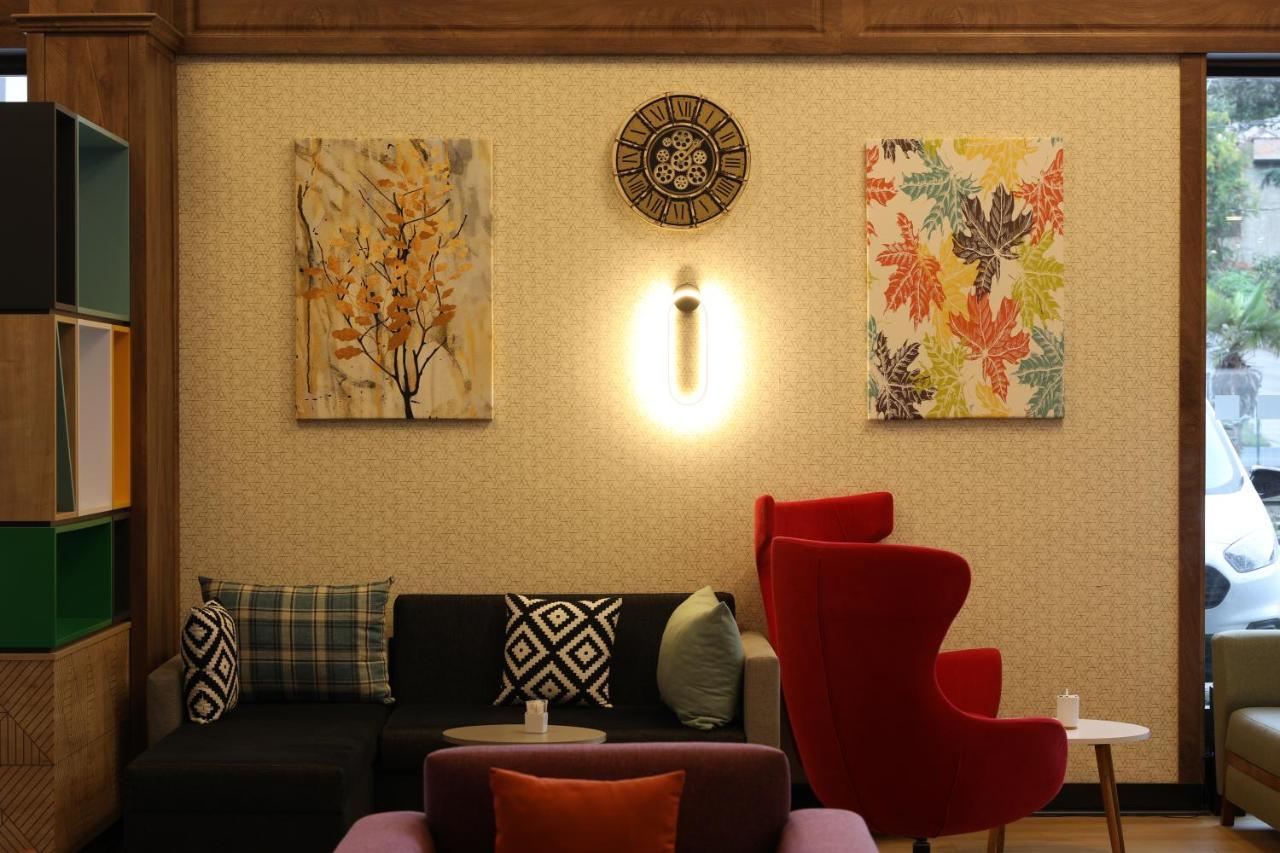 Holiday Inn - Trabzon-East By Ihg Εξωτερικό φωτογραφία