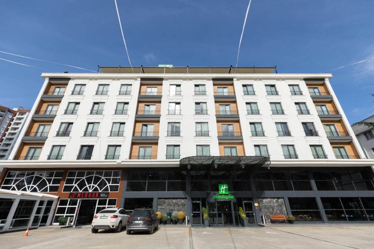 Holiday Inn - Trabzon-East By Ihg Εξωτερικό φωτογραφία