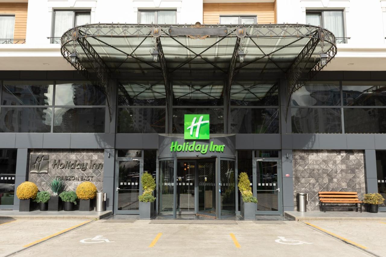 Holiday Inn - Trabzon-East By Ihg Εξωτερικό φωτογραφία