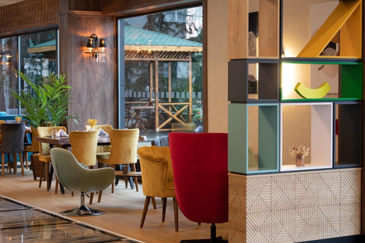 Holiday Inn - Trabzon-East By Ihg Εξωτερικό φωτογραφία