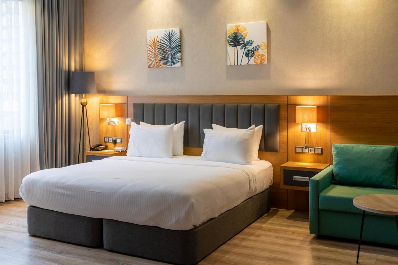 Holiday Inn - Trabzon-East By Ihg Εξωτερικό φωτογραφία