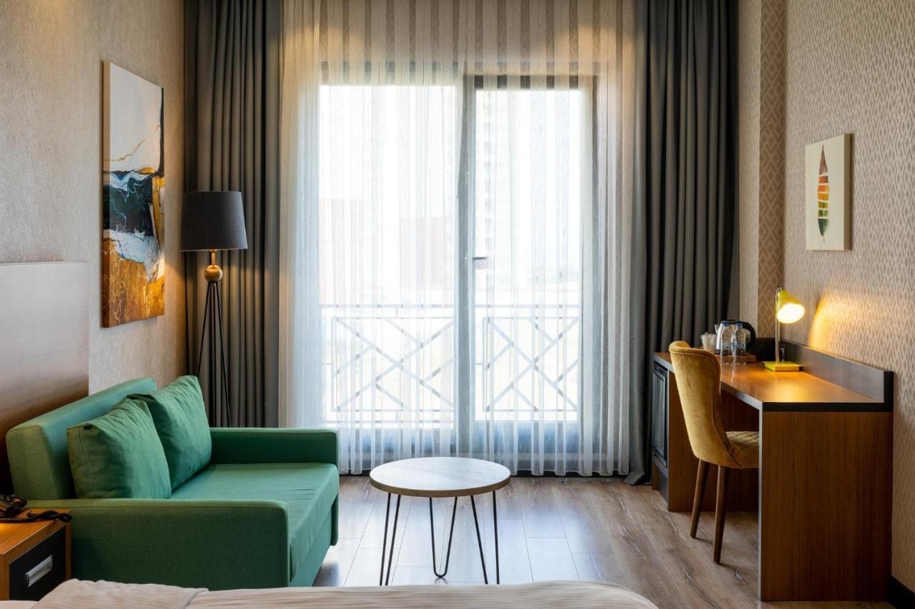 Holiday Inn - Trabzon-East By Ihg Εξωτερικό φωτογραφία