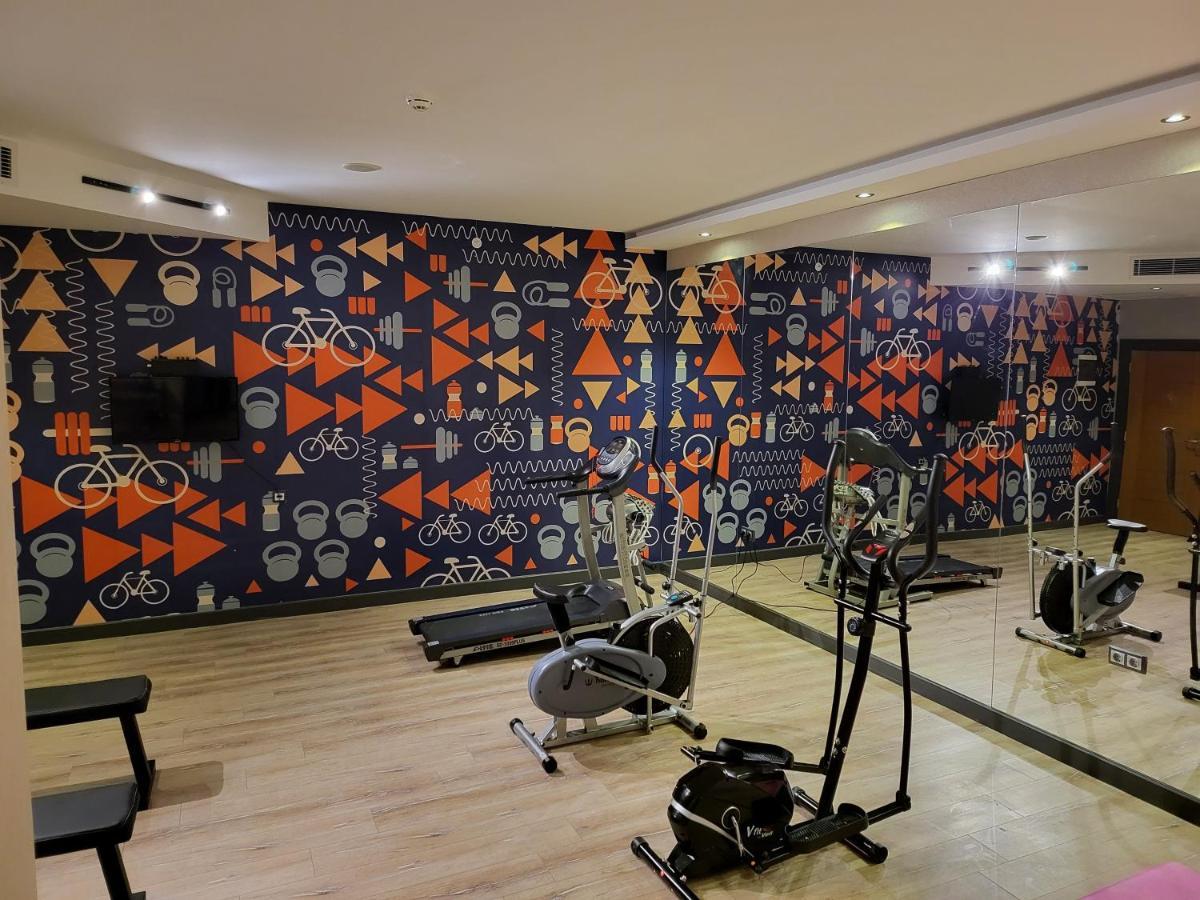 Holiday Inn - Trabzon-East By Ihg Εξωτερικό φωτογραφία