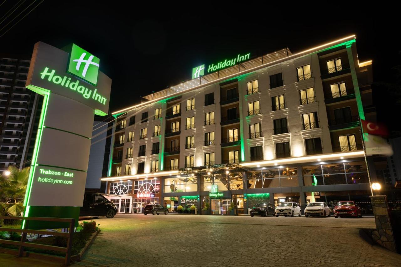 Holiday Inn - Trabzon-East By Ihg Εξωτερικό φωτογραφία