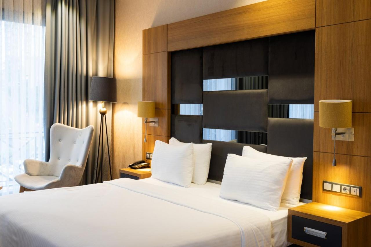 Holiday Inn - Trabzon-East By Ihg Εξωτερικό φωτογραφία