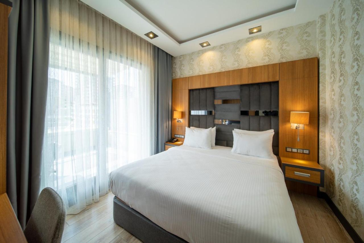Holiday Inn - Trabzon-East By Ihg Εξωτερικό φωτογραφία